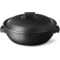 黒色 蛇の取っ手 土鍋 黒色 蛇の取っ手 土鍋 - メルカリ